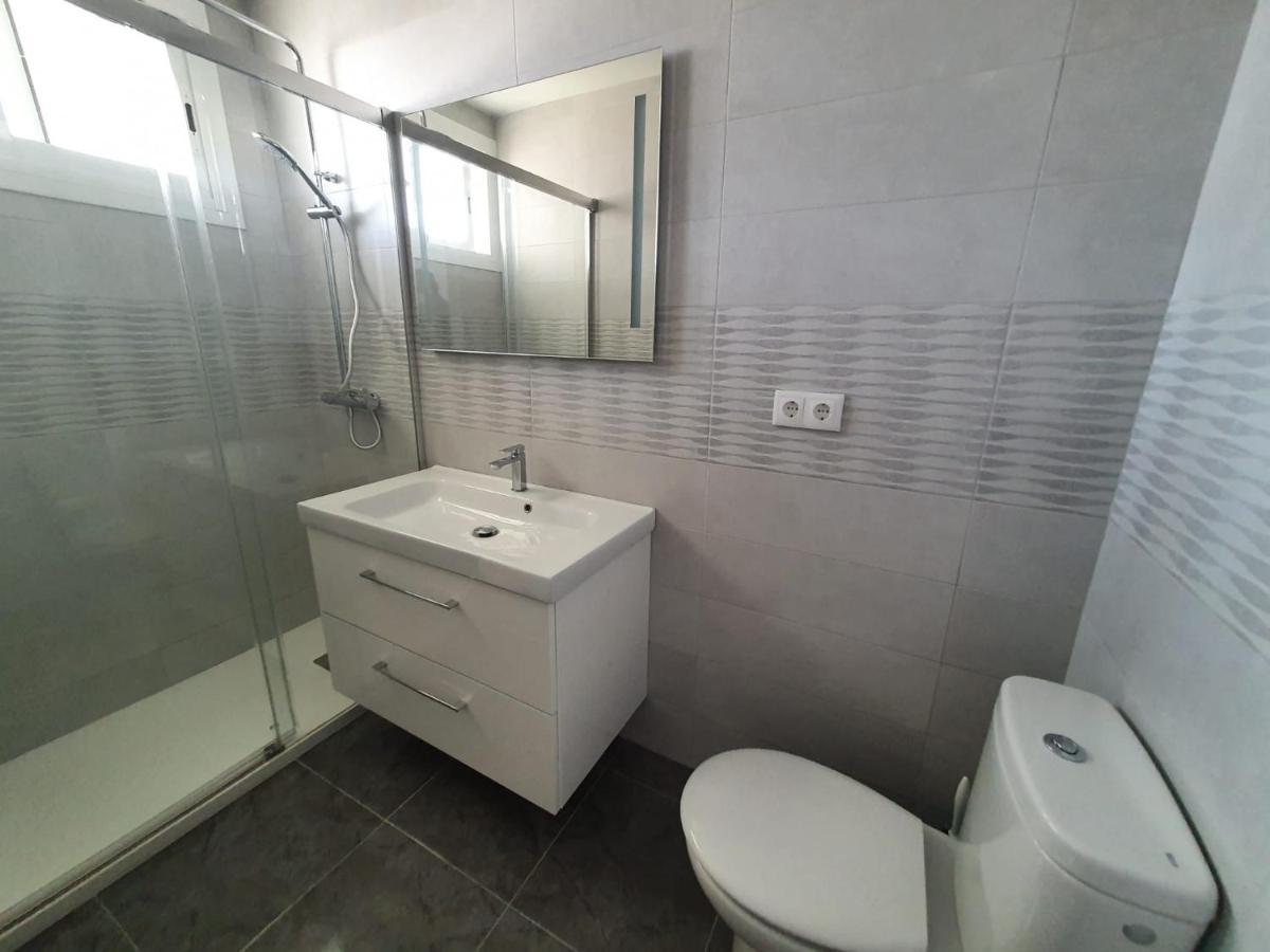 Rincon De Loix -Playa. Apartment Benidorm Bagian luar foto